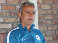İsmail Kartal: “Barış ve Frey Konusunda Beklemedeyiz”