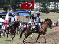 Ata Sporlarına Nefes Kesen Açılış