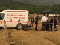 Kuyu Faciası: Anne Ve Dayı Öldü, Oğul Son Anda Kurtuldu