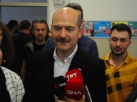 Bakan Soylu’dan Avrupa’ya Kaçak Göçmen Uyarısı