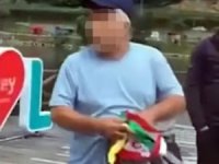 Uzungöl’deki Olayların Baş Aktörü ‘Mavi Tişörtlü’ Hakkında İnceleme Başlatıldı