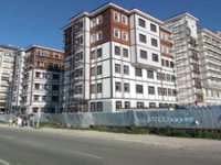 Rize Emniyet Müdürlüğü’nün Yeni Binası Belirlenen Tarihten Önce Hizmete Girecek