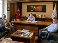 TÜMSİAD Rize’den Tramvay Projesi