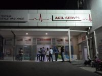 Tekirdağ’da 45 Kişi Dönerden Zehirlendi İddiası