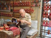 Türkiye’nin Son Nalın Ustasına Vefa