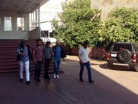 Bartın’daki Deaş Operasyonunda 1 Tutuklama