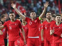 Andorra, Arnavutluk ve İzlanda maçları İstanbul'da