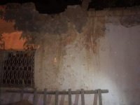 Ceylanpınar’da Patlama: 5 Yaralı