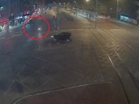 Kırmızı Işık İhlali Can Aldı