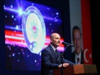 "Bu Yıl 80 Bin Sınır Dışı İşlemi Gerçekleştireceğiz"