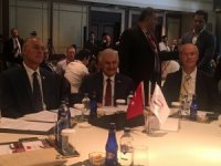 Binali Yıldırım’dan "Kabine Revizyonu" Açıklaması