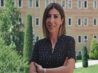 "Toplum 5.0; insanların, robotların ve yapay zekanın güç birliğini temsil ediyor"