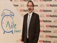 KoçSistem’den günde 1 saat "ekranları kapatalım" çağrısı