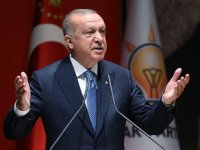 Cumhurbaşkanı Erdoğan: İllerde Rize, Büyükşehirlerde Konya ile Başlayacağım