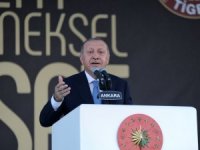 "Benim Girişimcim, Çiftçim Bu Faiz Belası Altında Ezilmeyecek"