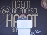 "Elektrikli Traktörle Mazot Maliyetleri Yüzde 90’dan Fazla Düşecek"
