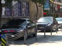 Cumhurbaşkanı Erdoğan, Malezya Başbakanını Vahdettin Köşkü’nde Kabul Etti