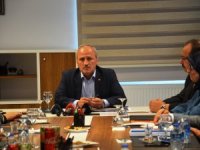 Bakan Turhan: "İstanbul’dan İzmir’e 3 Buçuk Saatte Ulaşma İmkanı Olacak"