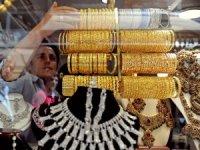 Serbest Piyasada Altın Fiyatları