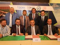 Çayın Merkezi Rize'ye Dev "Çay Çarşısı" Kurulacak