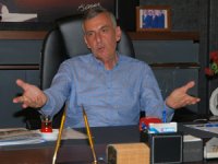 Pazar Belediye Başkanı Basa: “İnşallah Tüm Vatandaşlarımız ‘Hayde Çaya Bakalım’ Derler”