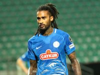 Çaykur Rizespor'dan Traore Açıklaması