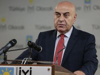 İYİ Parti’den kurultay açıklaması