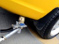Lpg’ye İndirim Geldi