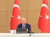 "Göçün Ana Sebebi Terör Ve Şiddet"