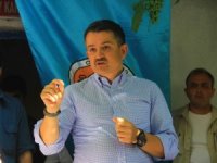Bakan Pakdemirli: “Yangına İlk Müdahaleyi 12 Dakikaya Düşürdük”