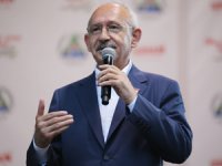CHP Lideri Kılıçdaroğlu: "Muratlı Sınır Kapısı Açılmalı"