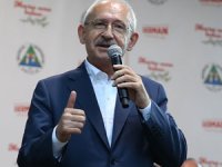 Kılıçdaroğlu: "Az oy alıyorsak kabahat vatandaşta değil, bizdedir"