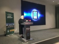 Bakan Selçuk: "168 Bin Yaşlımıza Evde Bakım Desteği Vermekteyiz"