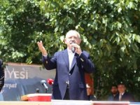 Kılıçdaroğlu: “Şavşat’ın Benim İçin Özel Bir Anısı Var”