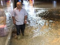Meteoroloji'den Üst Üste Uyarı. Rize'de Sel ve Taşkın ile Kayıp Haberleri