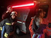 Rize’de 1 Kişi Sel Sularına Kapılarak Kayboldu