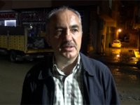 Başkan Metin'den Şiddetli Yağmur Açıklaması: "Tüm İmkanlarımızı Seferber Ettik"