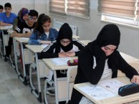 LGS 1. Nakil Sonuçları Açıklandı