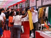 Laleli’de Alışveriş Festivali Başladı, 250 Alıcı Ağırlanacak