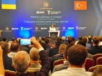 Türkiye İle Ukrayna Ticaretinde Hedef 10 Milyar Dolar