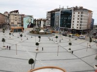 Karadeniz’de En Çok Yabancı ve Sığınmacı Samsun’da. Rize'dekilerin Sayısı ise ...