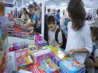 'Çocuk dostu' kitap listesine 35 yeni eser eklendi
