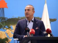 Bakan Çavuşoğlu: “Güvenli Bölge Münbiç Gibi Olmayacak”