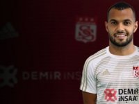 Fernando Andrade Demir Grup Sivasspor’da