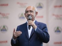 Chp Genel Başkanı Kemal Kılıçdaroğlu’dan Kurban Bayramı Mesajı