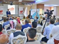 Ytb’den Iraklı Türkmen Öğretmenlere Mesleki Eğitim Programı