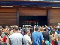 İstanbullular Bayram Tatilinde Adalara Akın Etti