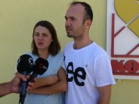 Leo Bebeğin Sağlık Durumuna İlişkin Anne Ve Babasından Açıklama