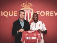 Henry Oynekuru, Monaco’da