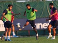 Kasımpaşa’da Trabzonspor Maçı Hazırlıkları Başladı